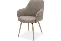 Outlet Eetkamerstoel Hestia Eetkamerstoelen