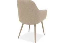 Outlet Eetkamerstoel Hestia Eetkamerstoelen