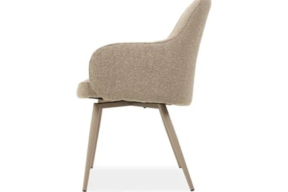 Outlet Eetkamerstoel Hestia Eetkamerstoelen
