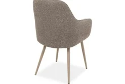 Outlet Eetkamerstoel Hestia Eetkamerstoelen