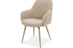 Outlet Eetkamerstoel Hestia Eetkamerstoelen