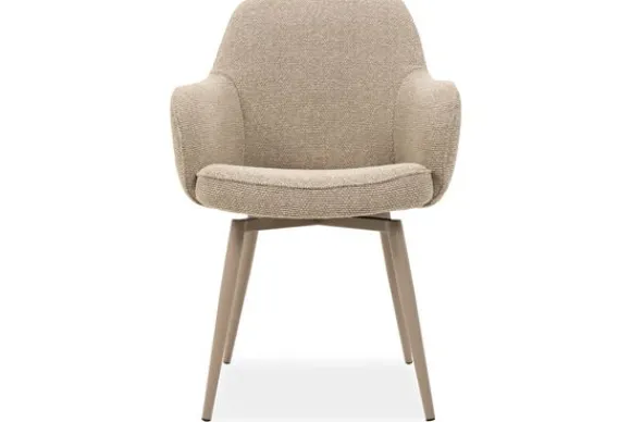 Outlet Eetkamerstoel Hestia Eetkamerstoelen
