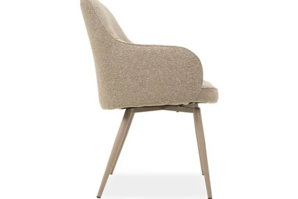 Outlet Eetkamerstoel Hestia Eetkamerstoelen