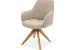 Outlet Eetkamerstoel Hestia Eetkamerstoelen