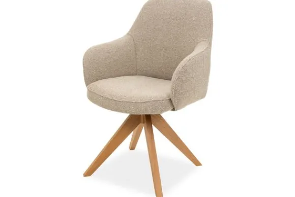 Outlet Eetkamerstoel Hestia Eetkamerstoelen
