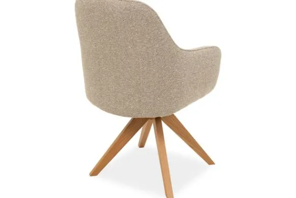 Outlet Eetkamerstoel Hestia Eetkamerstoelen