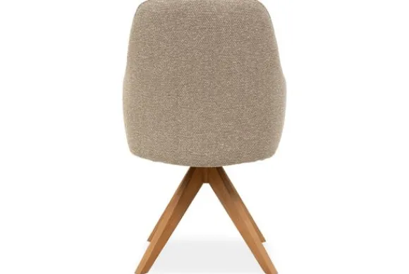 Outlet Eetkamerstoel Hestia Eetkamerstoelen