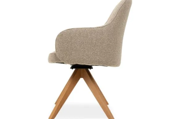 Outlet Eetkamerstoel Hestia Eetkamerstoelen