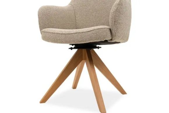 Outlet Eetkamerstoel Hestia Eetkamerstoelen