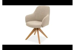 Outlet Eetkamerstoel Hestia Eetkamerstoelen