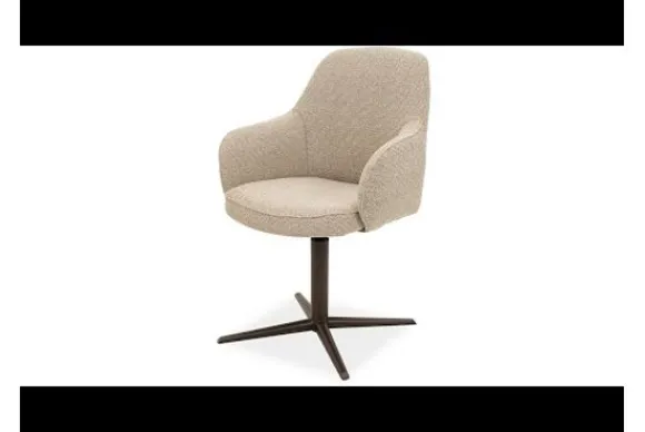 New Eetkamerstoel Hestia Eetkamerstoelen