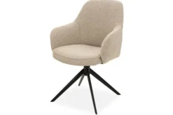 Outlet Eetkamerstoel Hestia Eetkamerstoelen