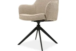 Outlet Eetkamerstoel Hestia Eetkamerstoelen