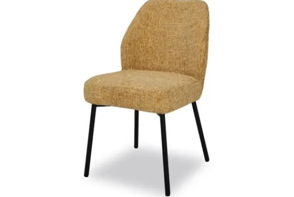 Outlet Eetkamerstoel Honey Tess Eetkamerstoelen