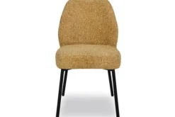Outlet Eetkamerstoel Honey Tess Eetkamerstoelen