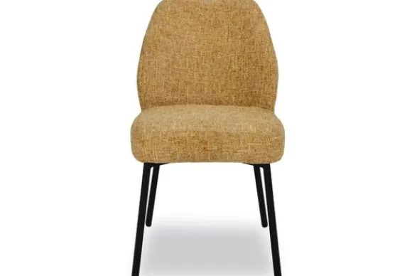 Outlet Eetkamerstoel Honey Tess Eetkamerstoelen