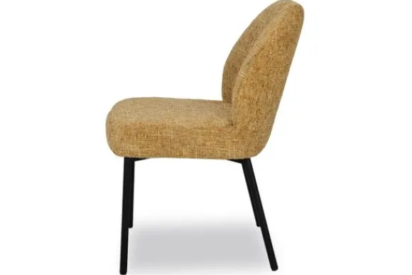Outlet Eetkamerstoel Honey Tess Eetkamerstoelen