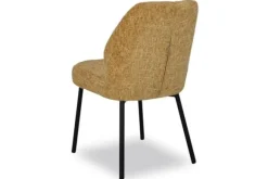 Outlet Eetkamerstoel Honey Tess Eetkamerstoelen
