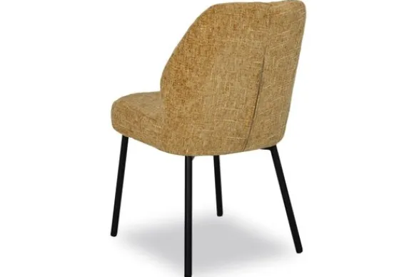 Outlet Eetkamerstoel Honey Tess Eetkamerstoelen
