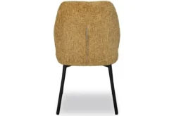 Outlet Eetkamerstoel Honey Tess Eetkamerstoelen