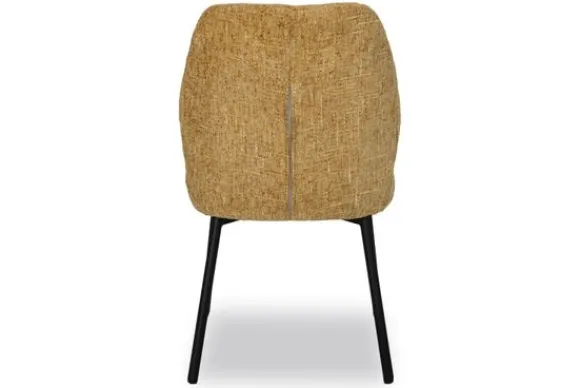 Outlet Eetkamerstoel Honey Tess Eetkamerstoelen