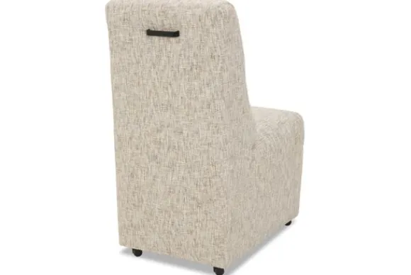 Outlet Eetkamerstoel Howard Eetkamerstoelen