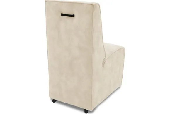 Outlet Eetkamerstoel Howard Eetkamerstoelen