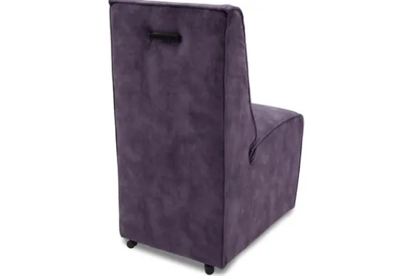 Outlet Eetkamerstoel Howard Eetkamerstoelen
