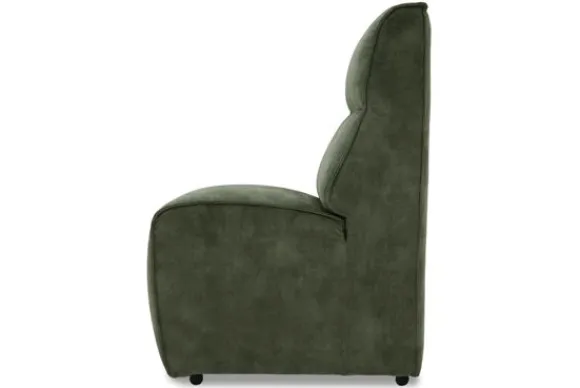 Outlet Eetkamerstoel Howard Eetkamerstoelen