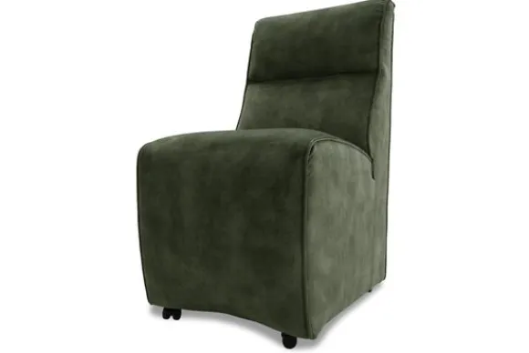 Outlet Eetkamerstoel Howard Eetkamerstoelen
