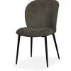 Clearance Eetkamerstoel Hunter DX-74.060 Vino Eetkamerstoelen
