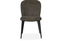 Clearance Eetkamerstoel Hunter DX-74.060 Vino Eetkamerstoelen
