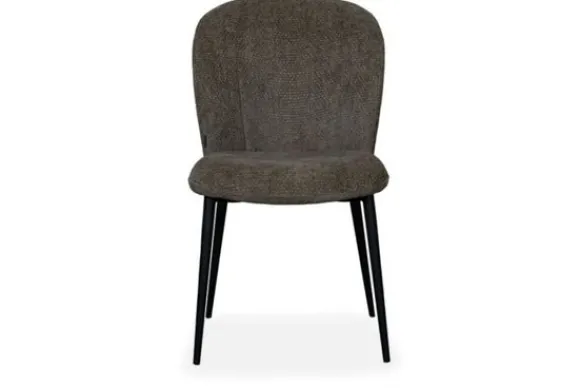 Clearance Eetkamerstoel Hunter DX-74.060 Vino Eetkamerstoelen