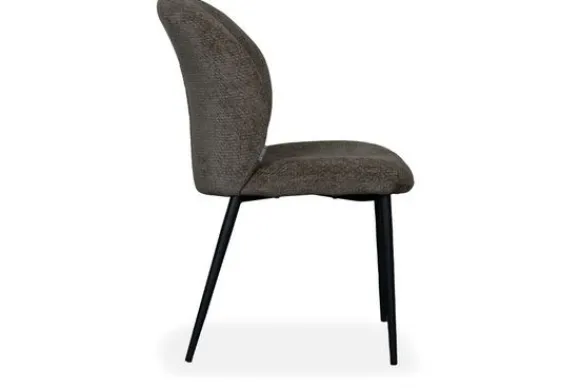 Clearance Eetkamerstoel Hunter DX-74.060 Vino Eetkamerstoelen