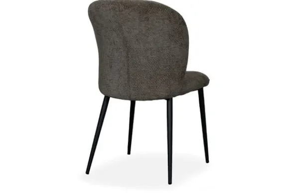 Clearance Eetkamerstoel Hunter DX-74.060 Vino Eetkamerstoelen