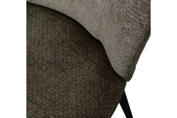 Clearance Eetkamerstoel Hunter DX-74.060 Vino Eetkamerstoelen