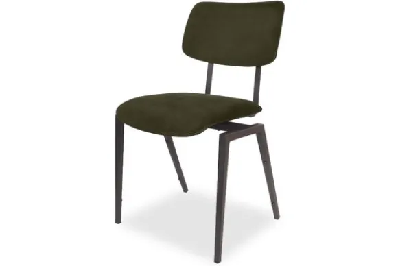 Outlet Eetkamerstoel Hunter HH-90.007 Eetkamerstoelen