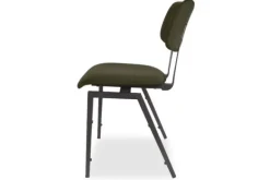 Outlet Eetkamerstoel Hunter HH-90.007 Eetkamerstoelen