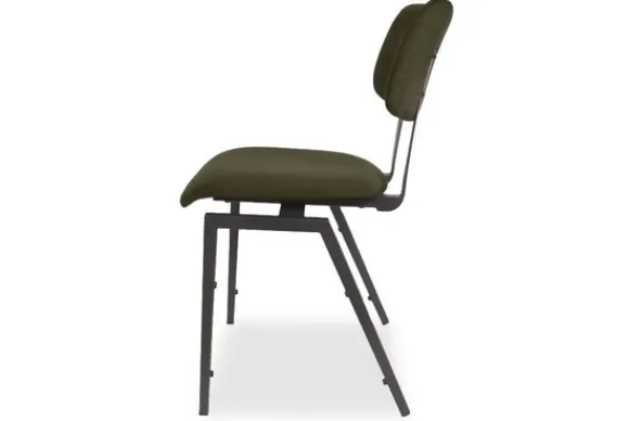 Outlet Eetkamerstoel Hunter HH-90.007 Eetkamerstoelen