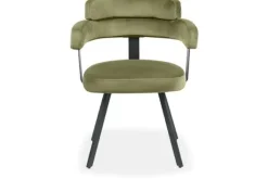 New Eetkamerstoel Hunter HU-77.026 Bardio Eetkamerstoelen