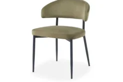 New Eetkamerstoel Hunter HU-77.036 Bliss Eetkamerstoelen