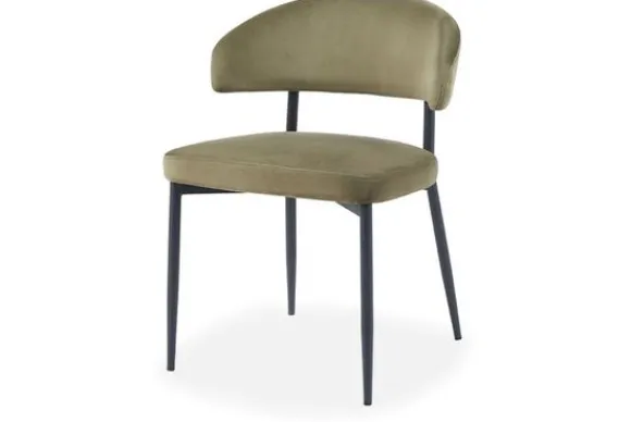New Eetkamerstoel Hunter HU-77.036 Bliss Eetkamerstoelen