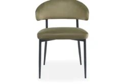 New Eetkamerstoel Hunter HU-77.036 Bliss Eetkamerstoelen