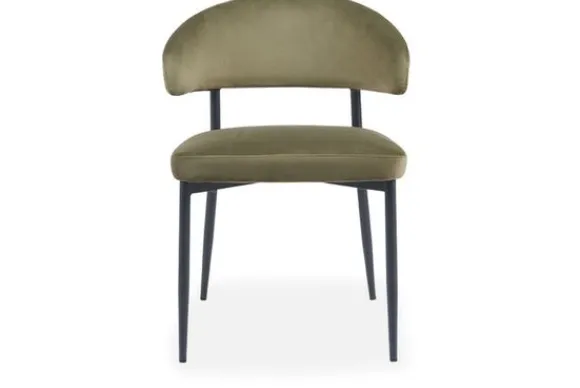 New Eetkamerstoel Hunter HU-77.036 Bliss Eetkamerstoelen