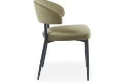 New Eetkamerstoel Hunter HU-77.036 Bliss Eetkamerstoelen