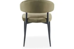 New Eetkamerstoel Hunter HU-77.036 Bliss Eetkamerstoelen