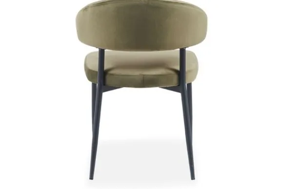 New Eetkamerstoel Hunter HU-77.036 Bliss Eetkamerstoelen