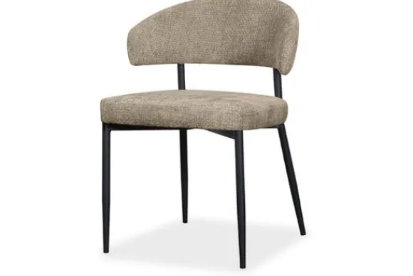Discount Eetkamerstoel Hunter HU-77.032 Bliss Eetkamerstoelen