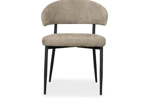 Discount Eetkamerstoel Hunter HU-77.032 Bliss Eetkamerstoelen
