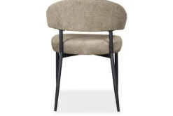 Discount Eetkamerstoel Hunter HU-77.032 Bliss Eetkamerstoelen